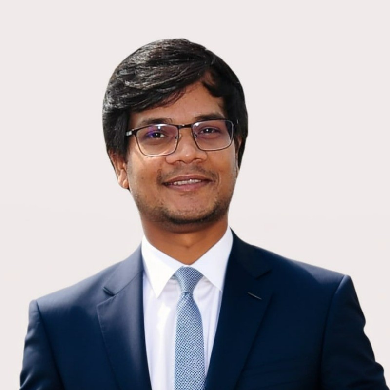Biswajit Raysingh