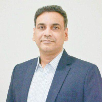 Raju Kulkarni