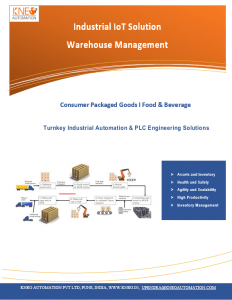 warehouse management solution