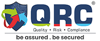 QRC website logo