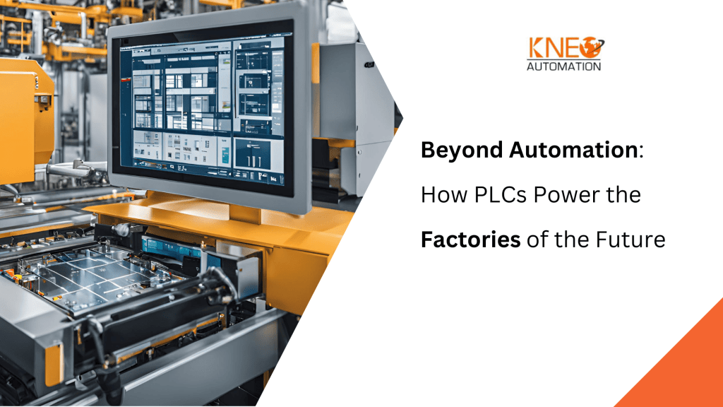 PLC and Smart Factories