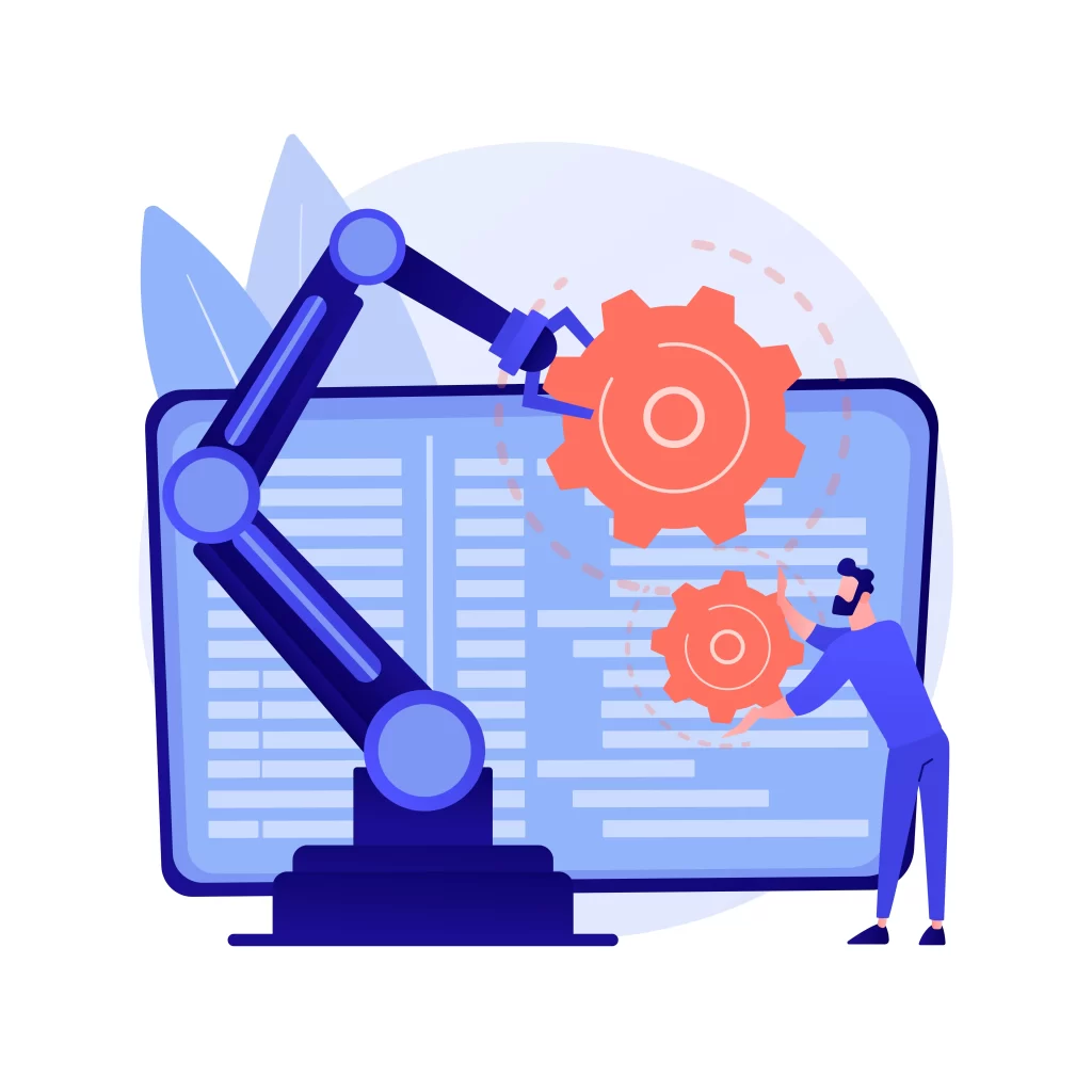 Industrial Automation Solutions