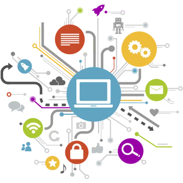 Industrial Automation Solutions