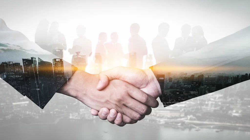 Technology Partner